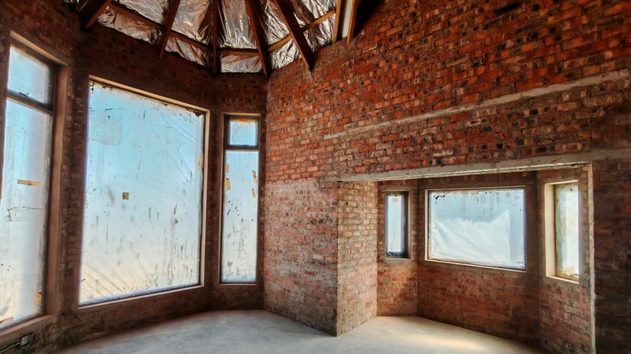 4 Bedroom Property for Sale in Grootbrakhoogte Western Cape
